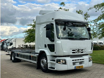 Renault D280 إيجار Renault D280: صور 2