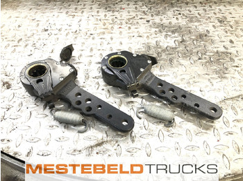 المحور الخلفي - شاحنة BPW BPW RSM 10010-17 ECC: صور 4 المحور الخلفي - شاحنة BPW BPW RSM 10010-17 ECC: صور 4