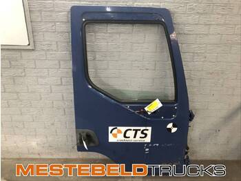 الكابينة والداخلية DAF