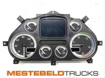 النظام الكهربائي DAF