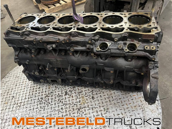 المحرك و قطع الغيار DAF