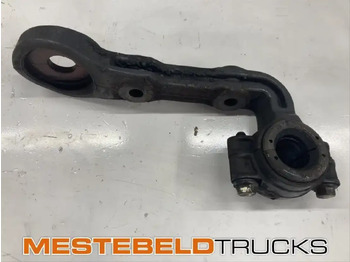 الإطار / الشاسيه DAF