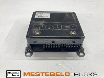 النظام الكهربائي DAF