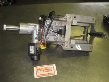 قيادة السيارة DAF LF 45