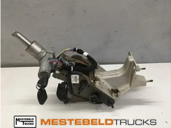 قيادة السيارة DAF LF 45