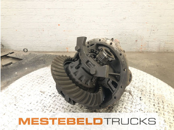 المحور الخلفي IVECO