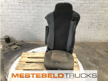مقاعد السيارات IVECO