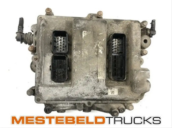 النظام الكهربائي IVECO