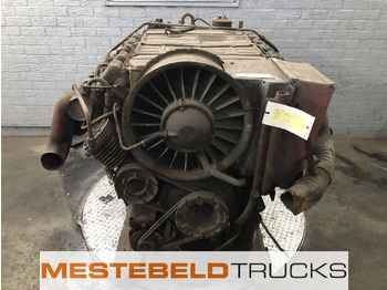 المحرك - شاحنة Iveco Motor F10 L 413 Deutz 10 cilinder: صور 4