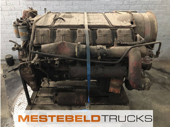 المحرك - شاحنة Iveco Motor F10 L 413 Deutz 10 cilinder: صور 3