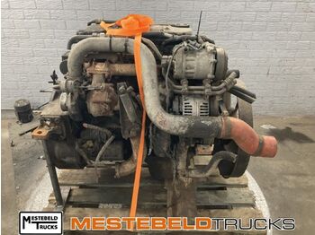 المحرك و قطع الغيار IVECO