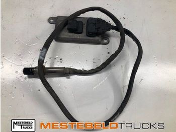 النظام الكهربائي IVECO