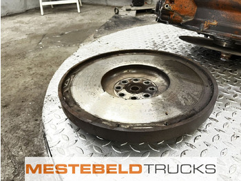 علبة التروس و قطع الغيار IVECO