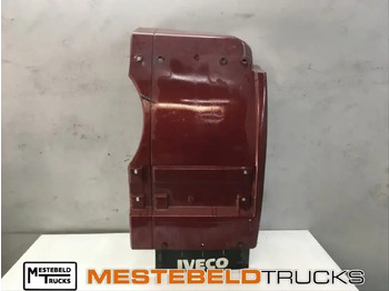 الكابينة والداخلية IVECO