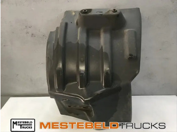 الكابينة والداخلية IVECO