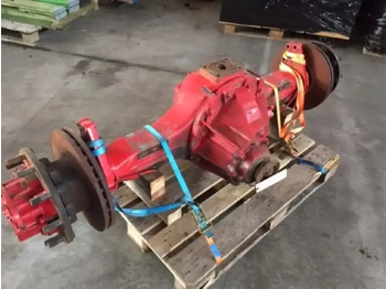 المحور الخلفي MAN