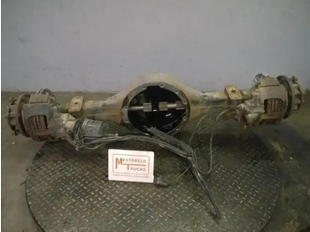 المحور الخلفي MAN TGL