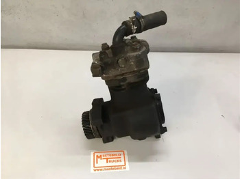 المحرك و قطع الغيار MAN