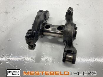 المحرك و قطع الغيار MAN