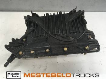 النظام الكهربائي MAN