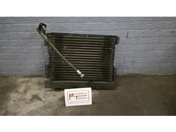 نظام التبريد MERCEDES-BENZ