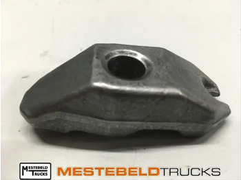 المحرك و قطع الغيار MERCEDES-BENZ Axor