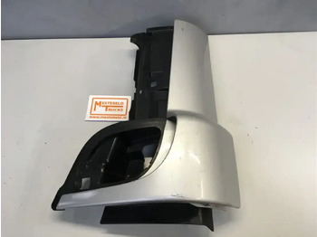 الكابينة والداخلية MERCEDES-BENZ