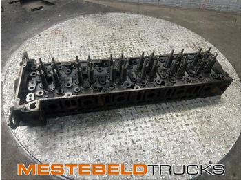 المحرك و قطع الغيار MERCEDES-BENZ