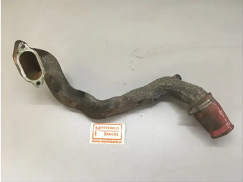 المحرك و قطع الغيار MERCEDES-BENZ