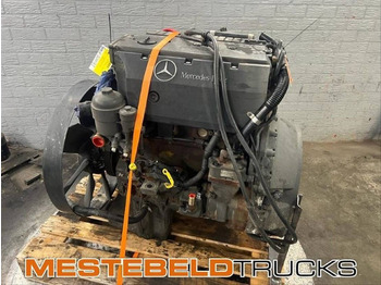 المحرك و قطع الغيار MERCEDES-BENZ