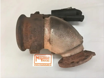 المحرك و قطع الغيار MERCEDES-BENZ