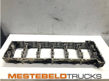 المحرك و قطع الغيار MERCEDES-BENZ