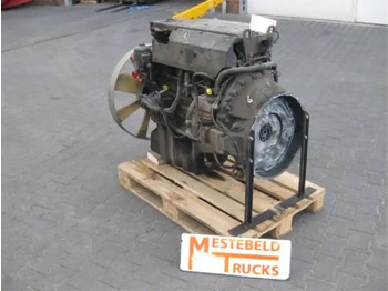المحرك MERCEDES-BENZ