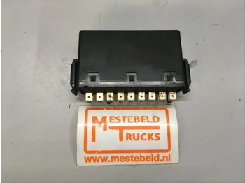 النظام الكهربائي MERCEDES-BENZ