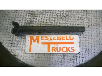 الإطار / الشاسيه MERCEDES-BENZ