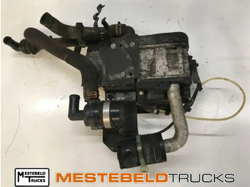 نظام التبريد WEBASTO