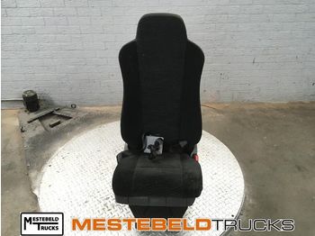 الكابينة والداخلية MERCEDES-BENZ