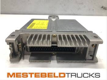 النظام الكهربائي MERCEDES-BENZ