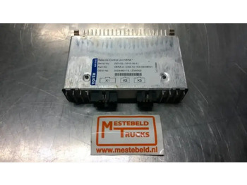 النظام الكهربائي MERCEDES-BENZ