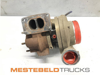 المحرك و قطع الغيار MERCEDES-BENZ