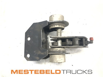 الإطار / الشاسيه RENAULT Midlum