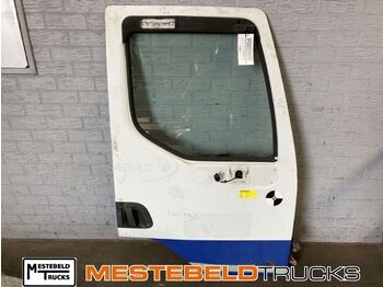 الكابينة والداخلية RENAULT