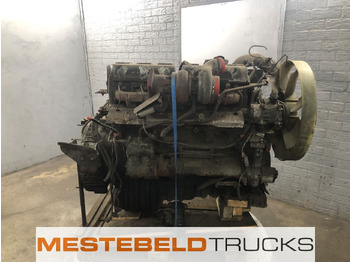 المحرك RENAULT