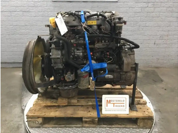 المحرك RENAULT Midlum