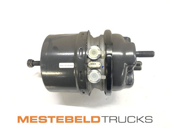 أجزاء الفرامل RENAULT Premium