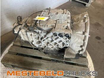 علبة التروس - شاحنة Renault Versnellingsbak VT 2412 B: صور 2