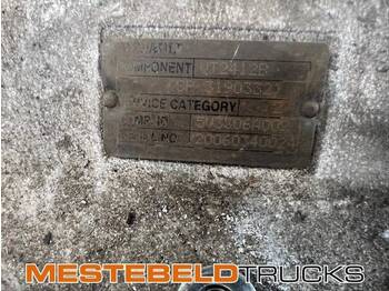 علبة التروس - شاحنة Renault Versnellingsbak VT 2412 B: صور 3