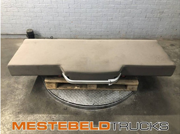 الكابينة والداخلية SCANIA