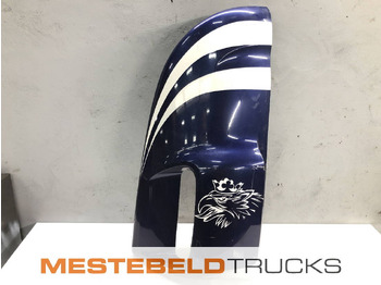 الكابينة والداخلية SCANIA