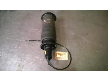 الكابينة والداخلية SCANIA